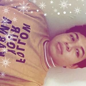 Meet your Posher, Bryan